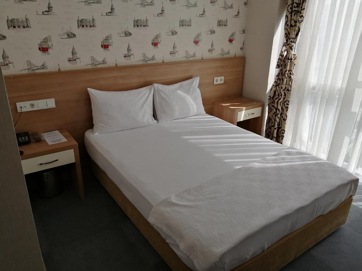 Nice Royal Istanbul Ngoại thất bức ảnh