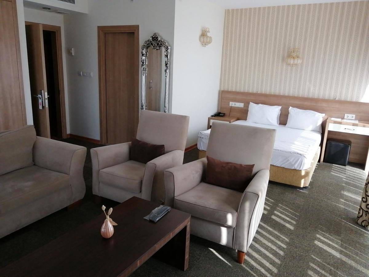 Nice Royal Istanbul Ngoại thất bức ảnh