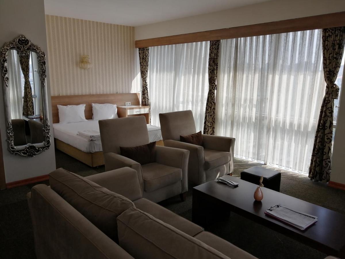 Nice Royal Istanbul Ngoại thất bức ảnh