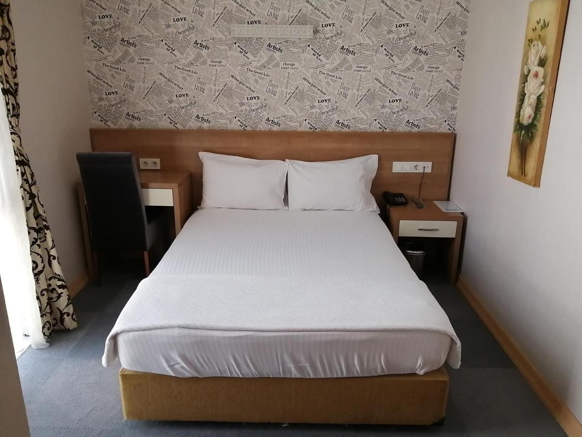 Nice Royal Istanbul Ngoại thất bức ảnh