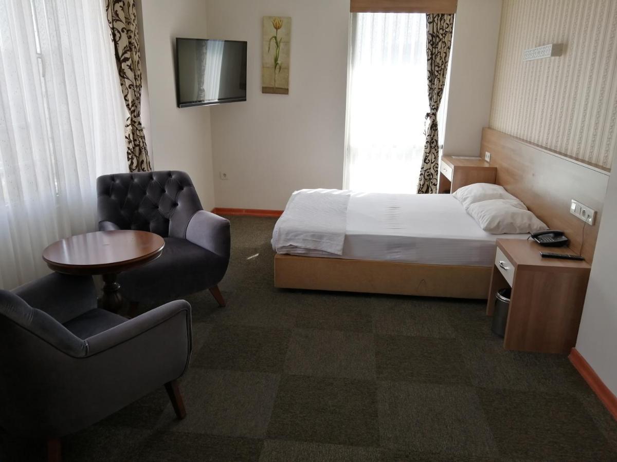 Nice Royal Istanbul Ngoại thất bức ảnh
