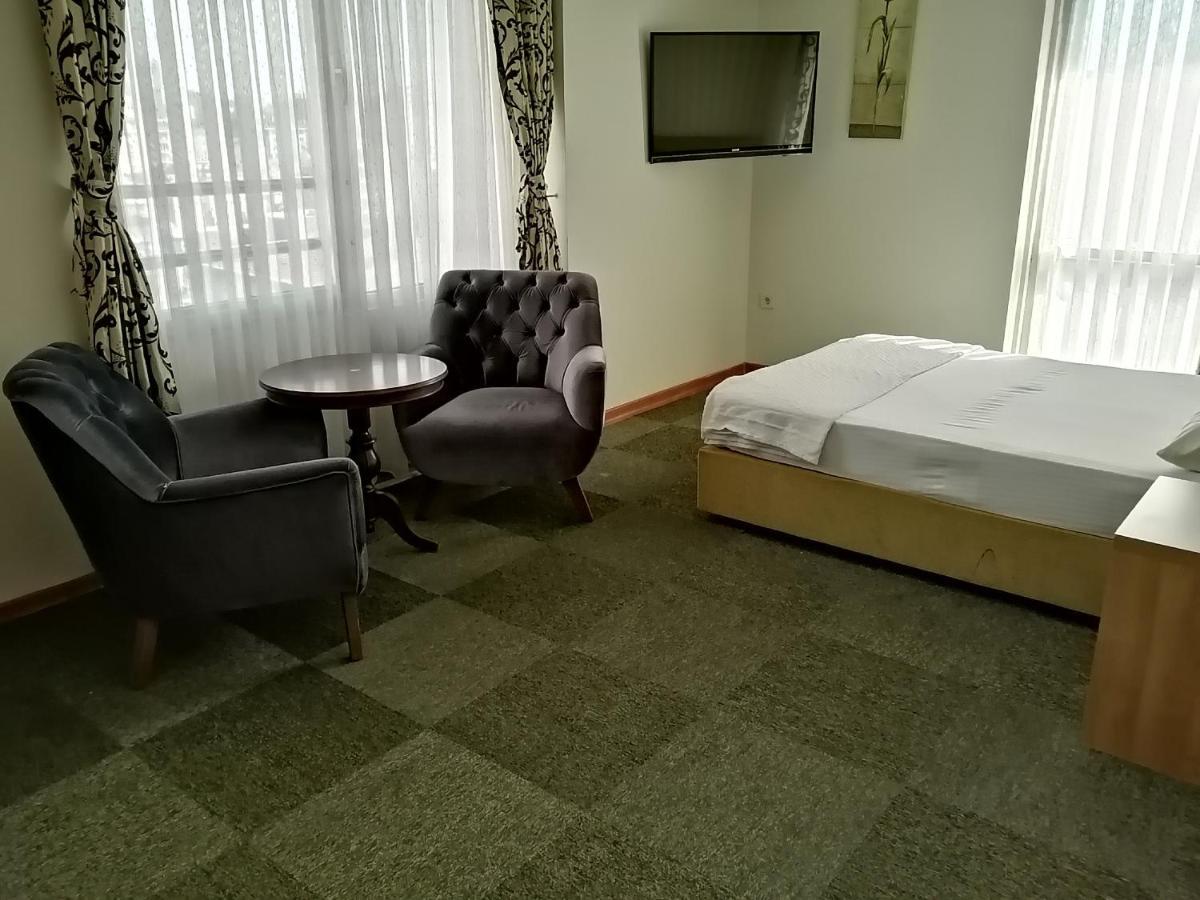 Nice Royal Istanbul Ngoại thất bức ảnh
