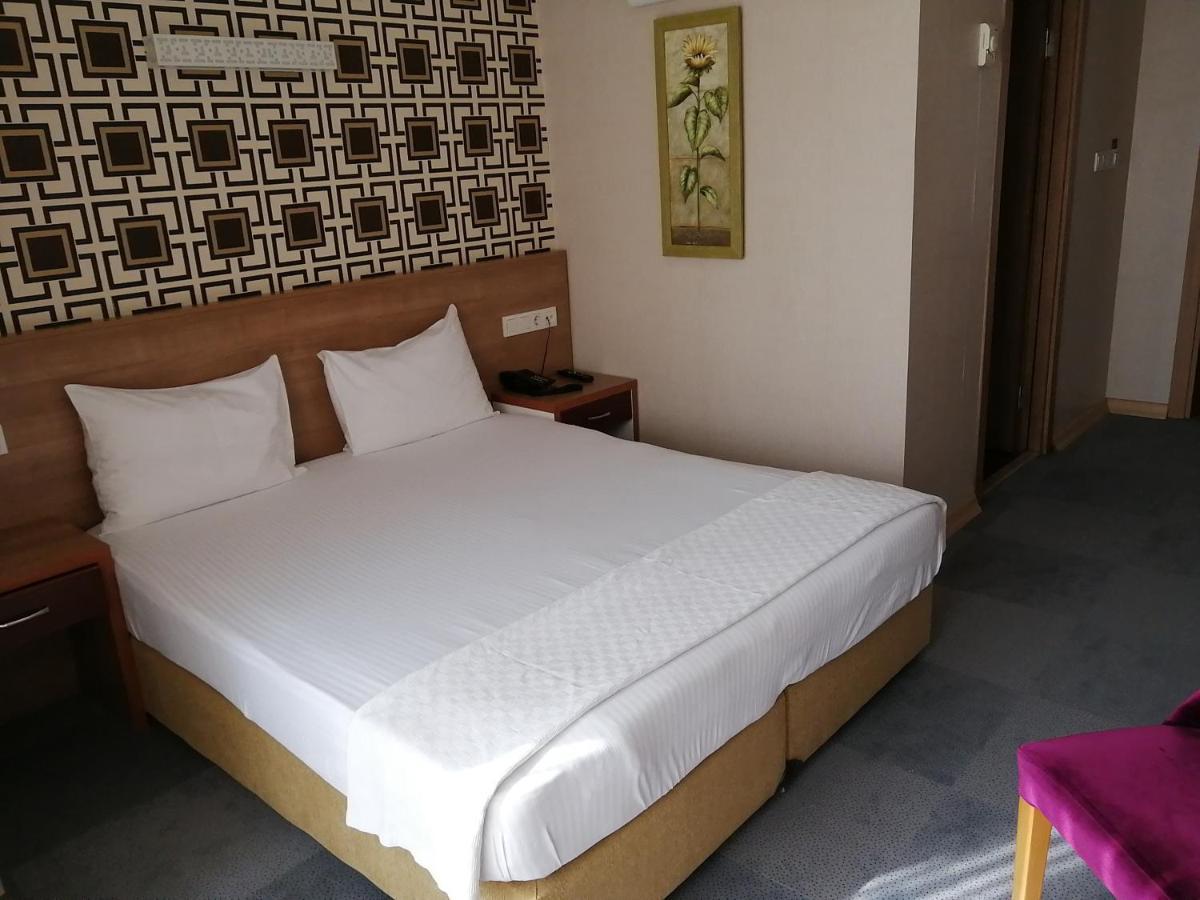 Nice Royal Istanbul Ngoại thất bức ảnh
