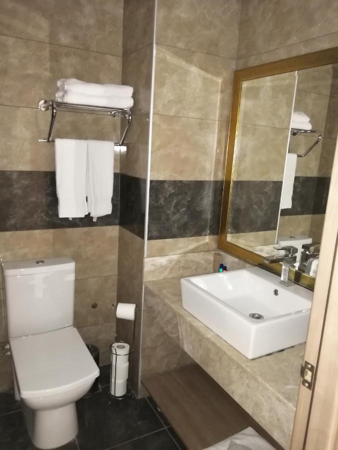 Nice Royal Istanbul Ngoại thất bức ảnh