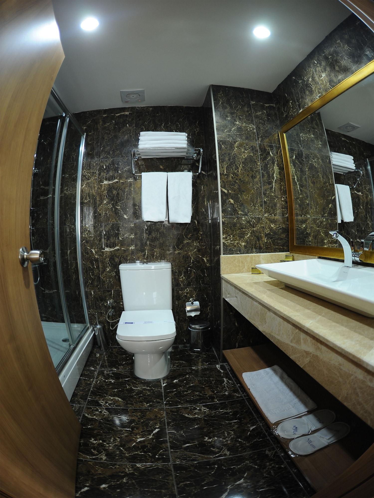 Nice Royal Istanbul Ngoại thất bức ảnh