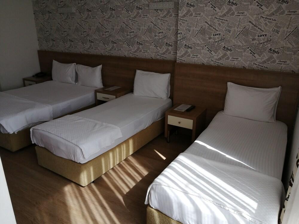 Nice Royal Istanbul Ngoại thất bức ảnh