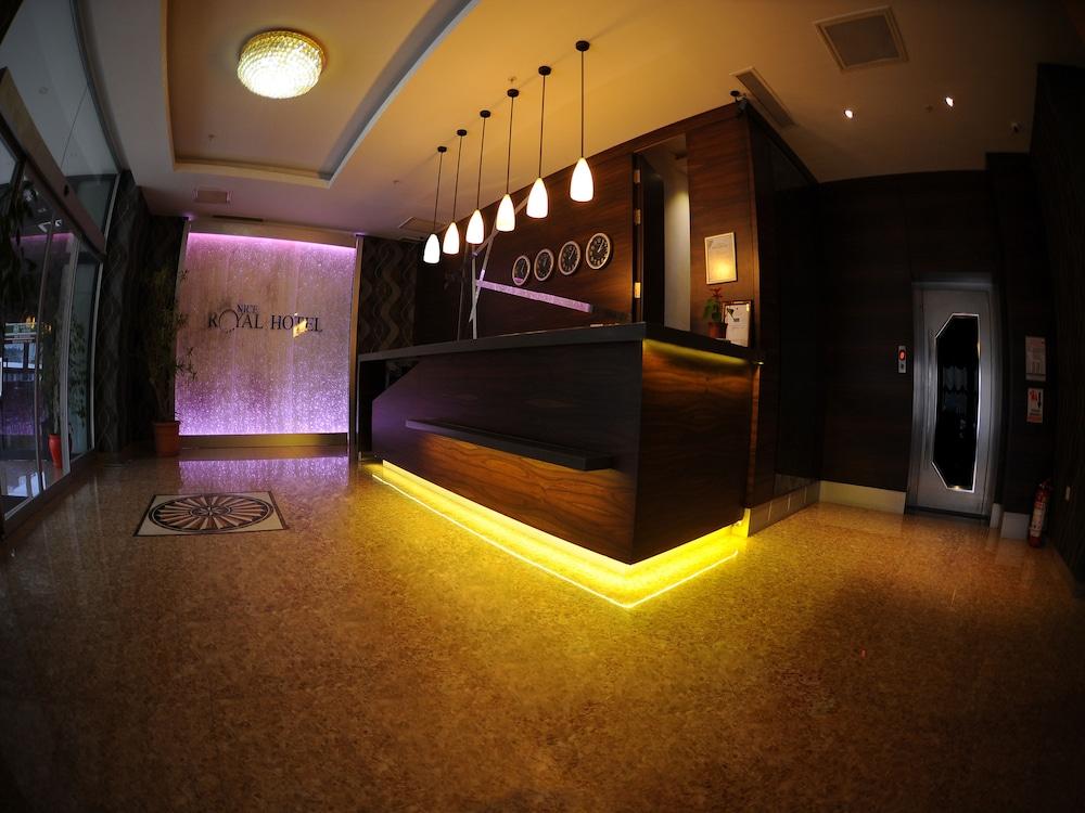 Nice Royal Istanbul Ngoại thất bức ảnh