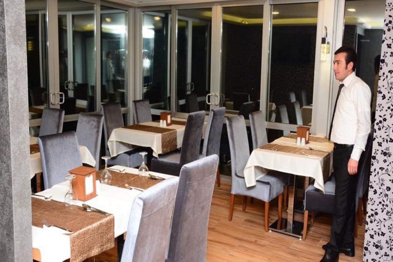 Nice Royal Istanbul Ngoại thất bức ảnh