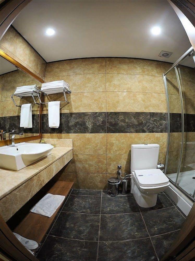 Nice Royal Istanbul Ngoại thất bức ảnh