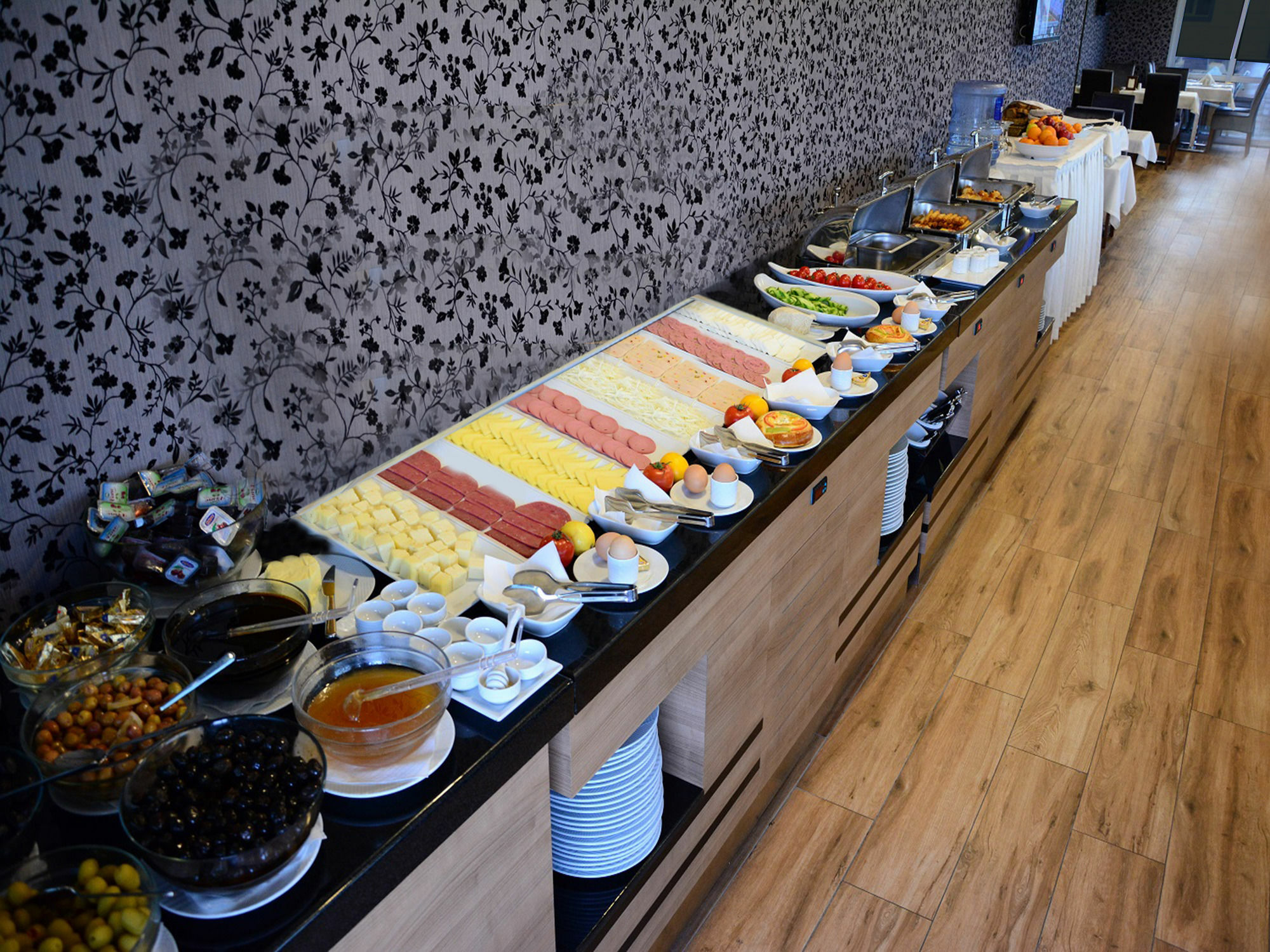 Nice Royal Istanbul Ngoại thất bức ảnh
